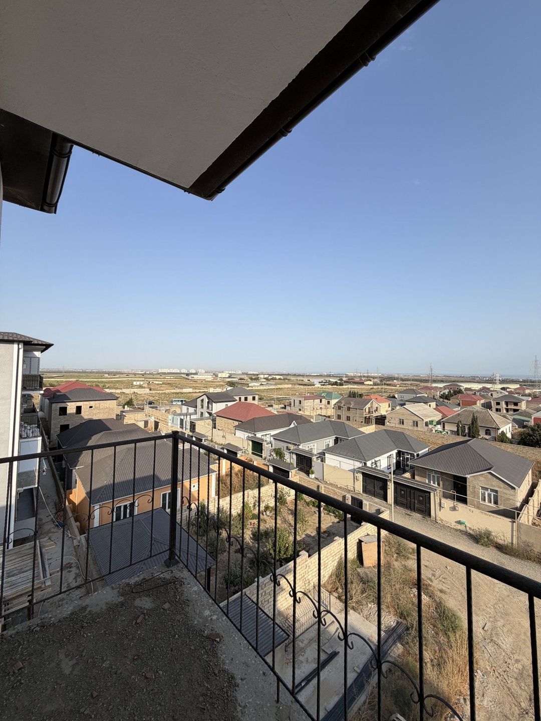 Satılır 3 otaqlı yeni tikili 93 m² — Mənzil, Bakı (8)
