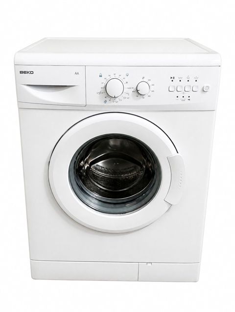 Paltaryuyan maşın Beko, 6 kq, İşlənmiş, Avtomat, Qurutmasız, Kredit yoxdur, Ödənişli çatdırılma