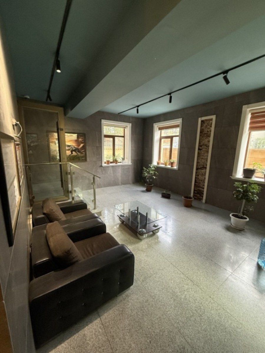 Satılır 3 otaqlı yeni tikili 143 m² — Mənzil, Bakı (11)