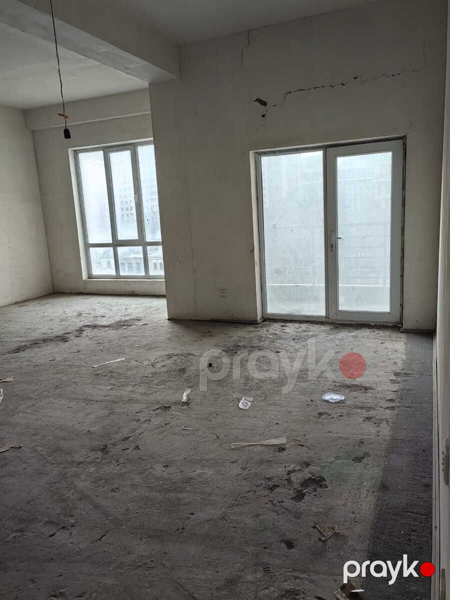 Satılır 4 otaqlı yeni tikili 186 m² — Mənzil, Bakı (5)