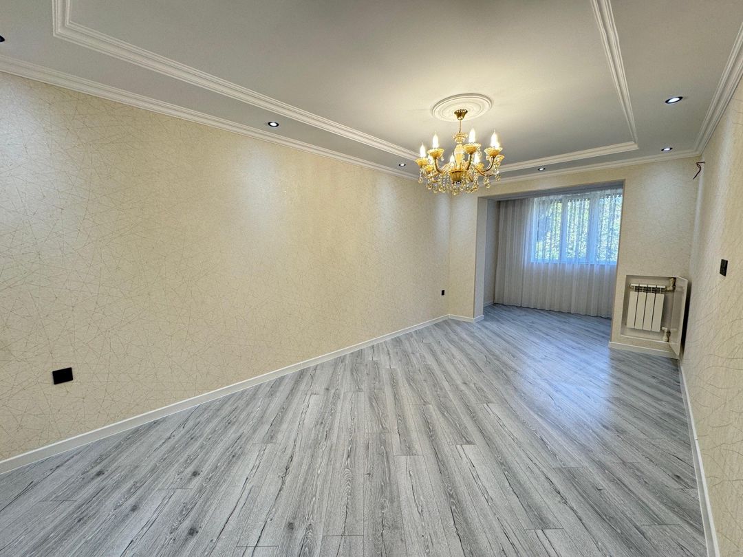 Satılır 3 otaqlı köhnə tikili 80 m² — Mənzil, Bakı (4)