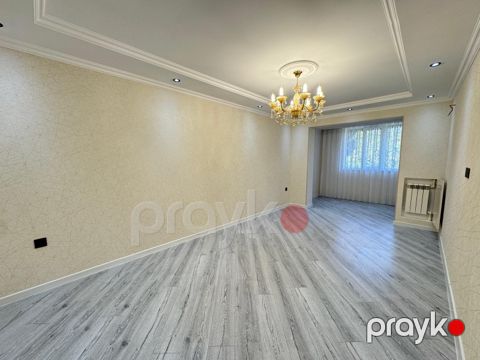 Satılır 3 otaqlı köhnə tikili 75 m² — Bakı