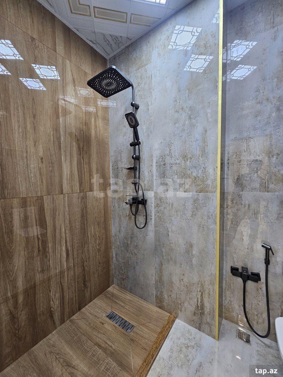 2-otaqlı yeni tikili, Xırdalan ş., 68 m² — Daşınmaz əmlak, Xırdalan (12)