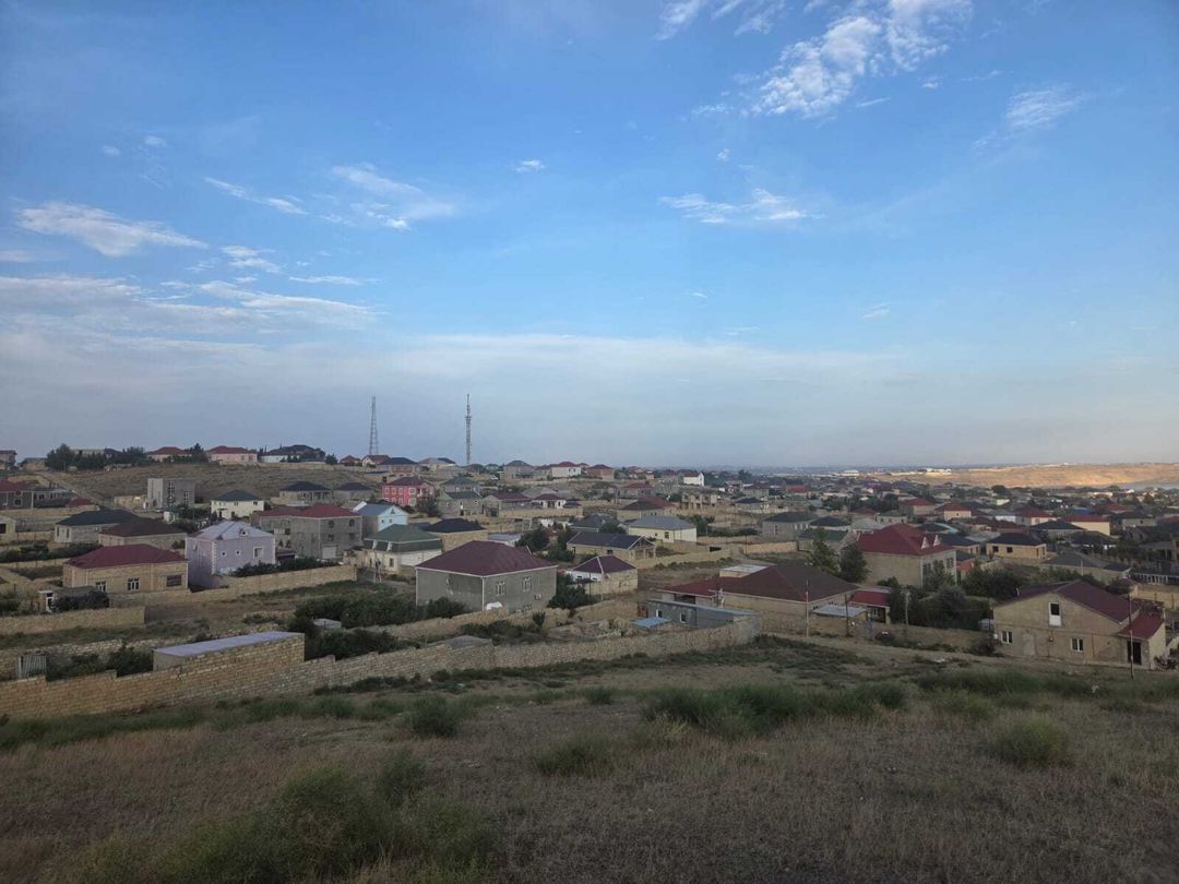 Satılır torpaq 3 sot — Torpaq, Bakı (2)