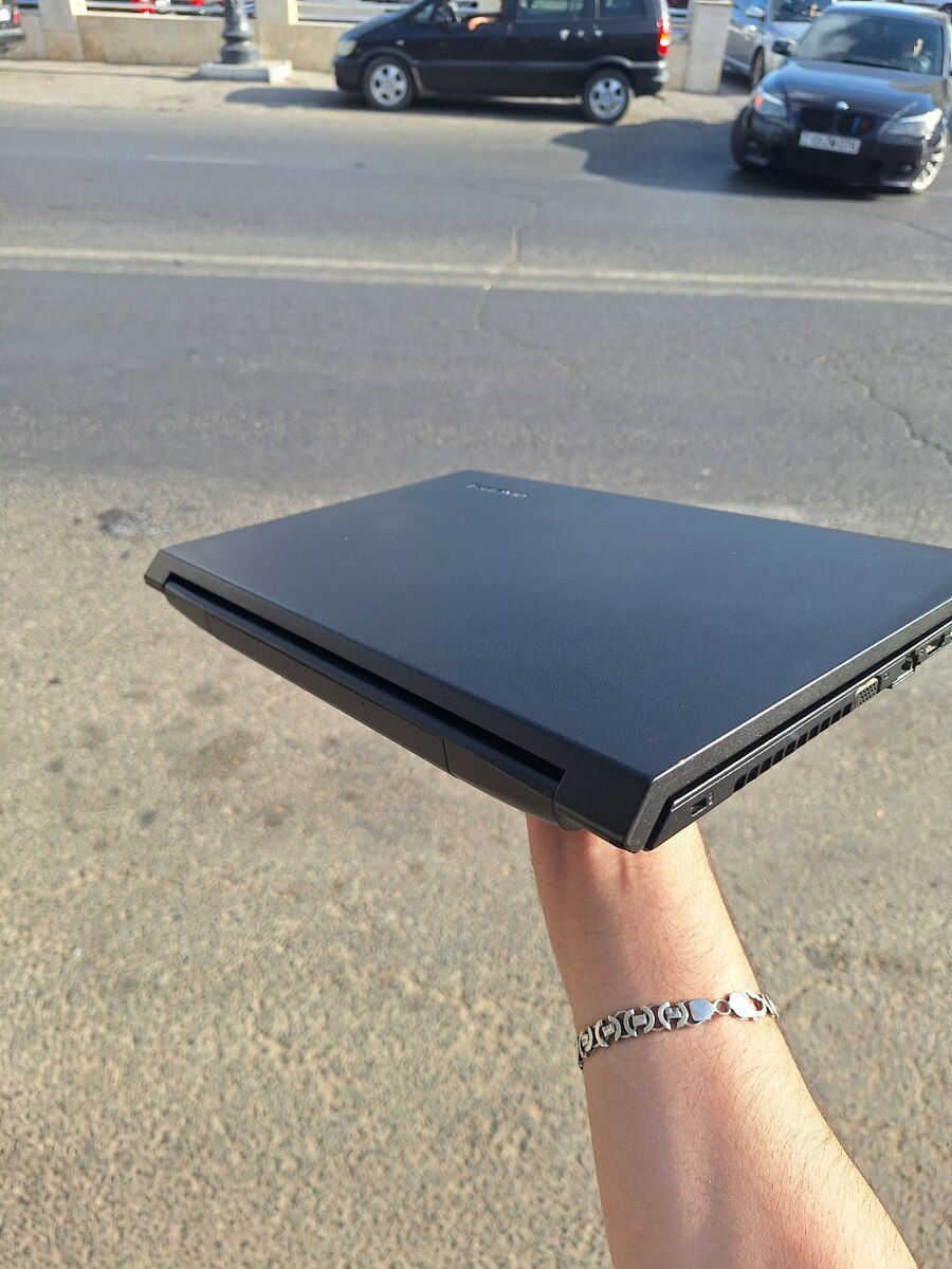 Noutbuk Lenovo B590 — Elektronika, Bakı (3)