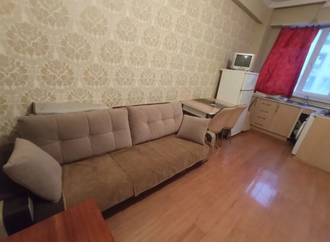 1-otaqlı yeni tikili kirayə verilir, Xırdalan ş., 41 m² — Daşınmaz əmlak, Xırdalan (3)