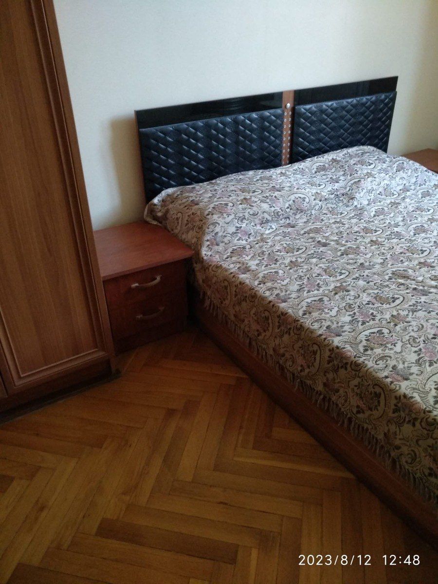 Satılır 3 otaqlı köhnə tikili 74 m² — Mənzil, Bakı (6)