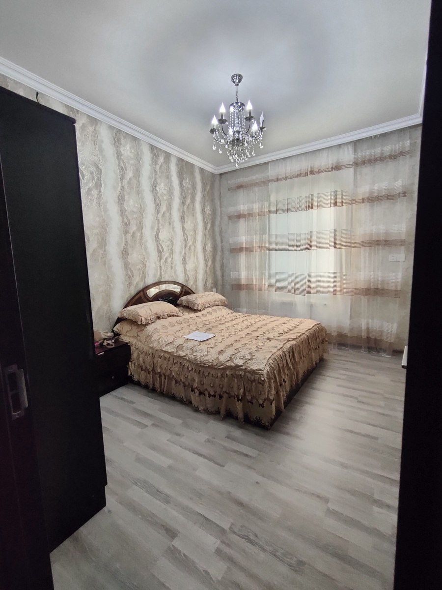 Həyət evi, Binə qəs. — Ev, villa, Bakı (7)