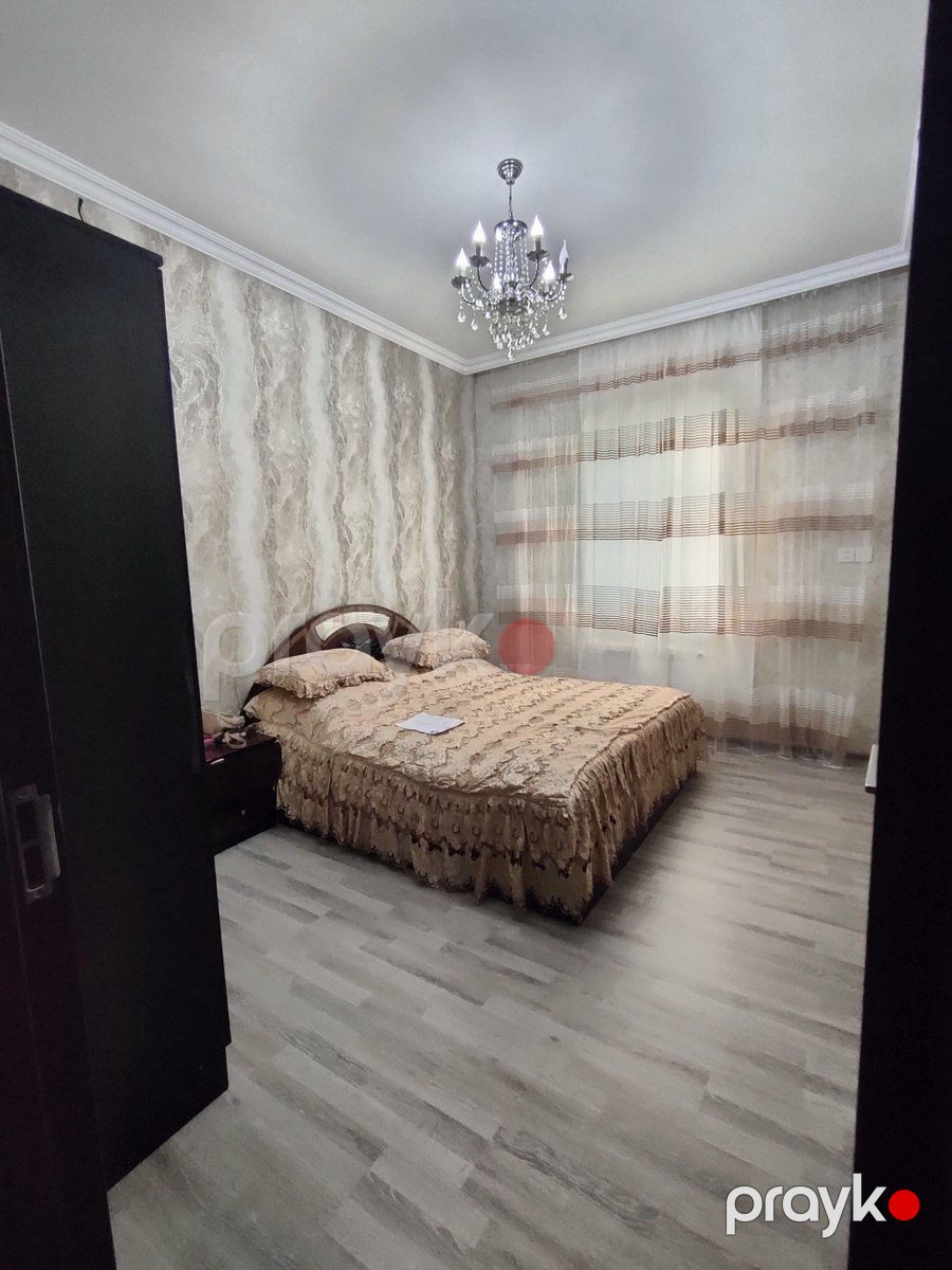 Həyət evi, Binə qəs. — Ev, villa, Bakı (7)