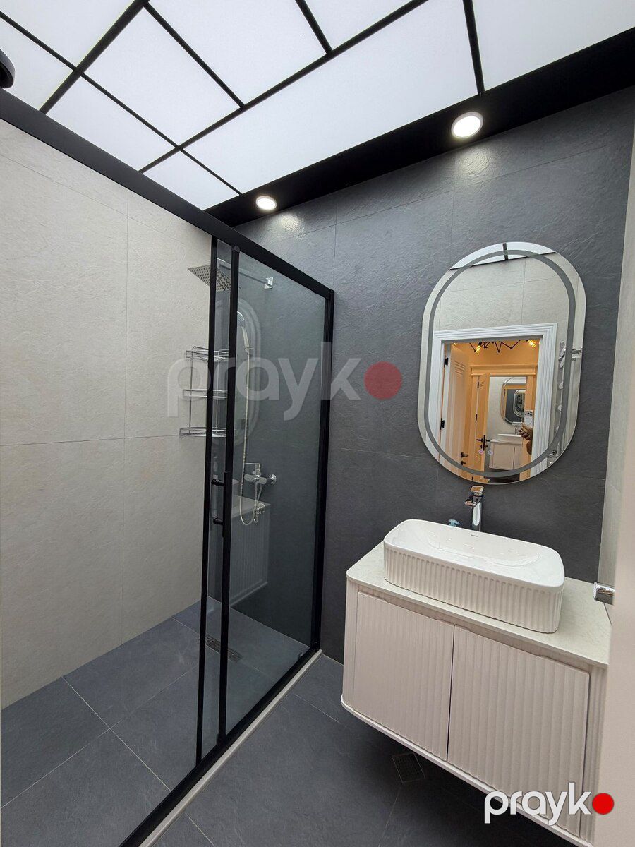 3-otaqlı yeni tikili, Sumqayıt ş., 112 m² — Mənzil, Sumqayıt (12)