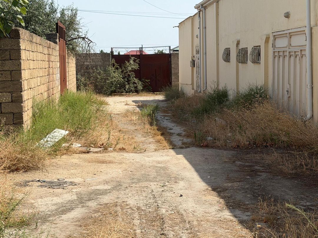 24 sot torpaq sahəsi, Buzovna qəs. — Torpaq, Bakı