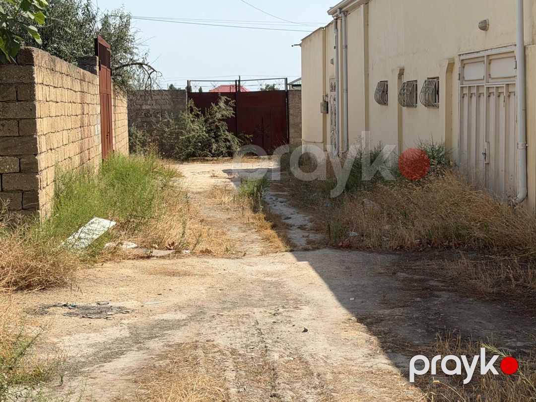 Satılır torpaq 12 sot — Torpaq, Bakı (8)