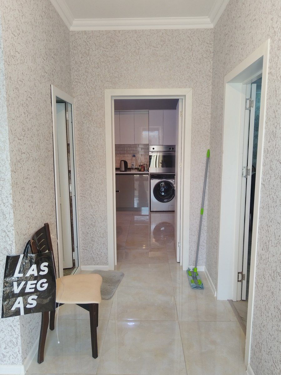 Satılır 4 otaqlı həyət evi/bağ evi 170 m² — Ev, villa, Bakı (3)