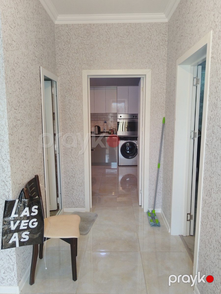 Satılır 4 otaqlı həyət evi/bağ evi 170 m² — Ev, villa, Bakı (3)