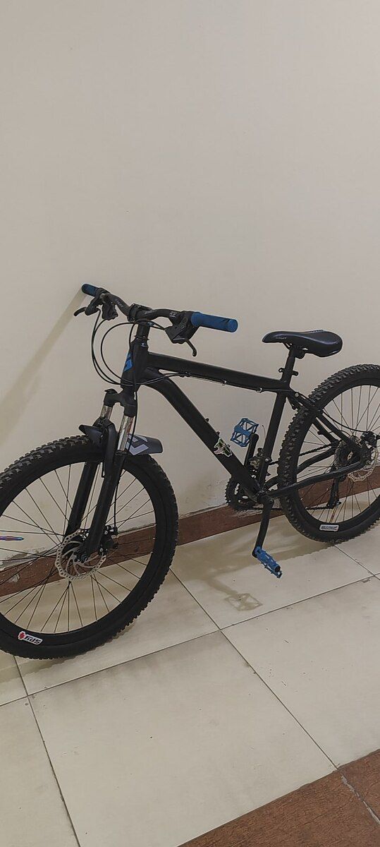 Dağ velosipedi START 26 — Velosipedlər, Bakı