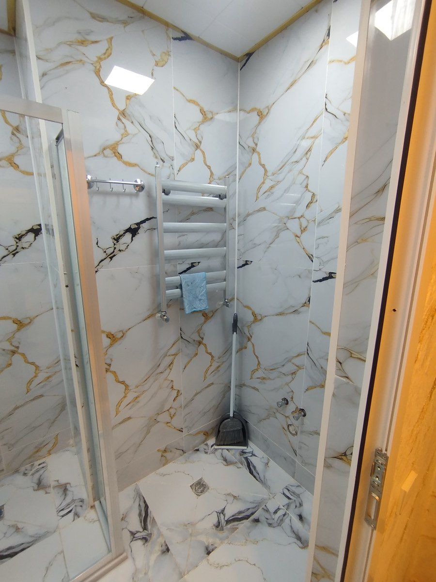 Satılır 2 otaqlı yeni tikili 64 m² — Mənzil, Xırdalan (2)