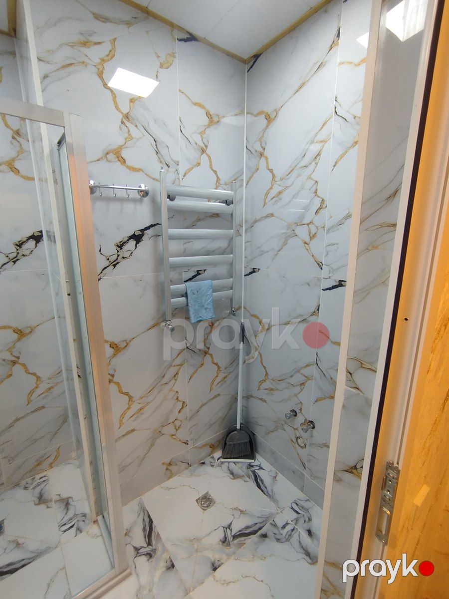 Satılır 2 otaqlı yeni tikili 64 m² — Mənzil, Xırdalan (3)