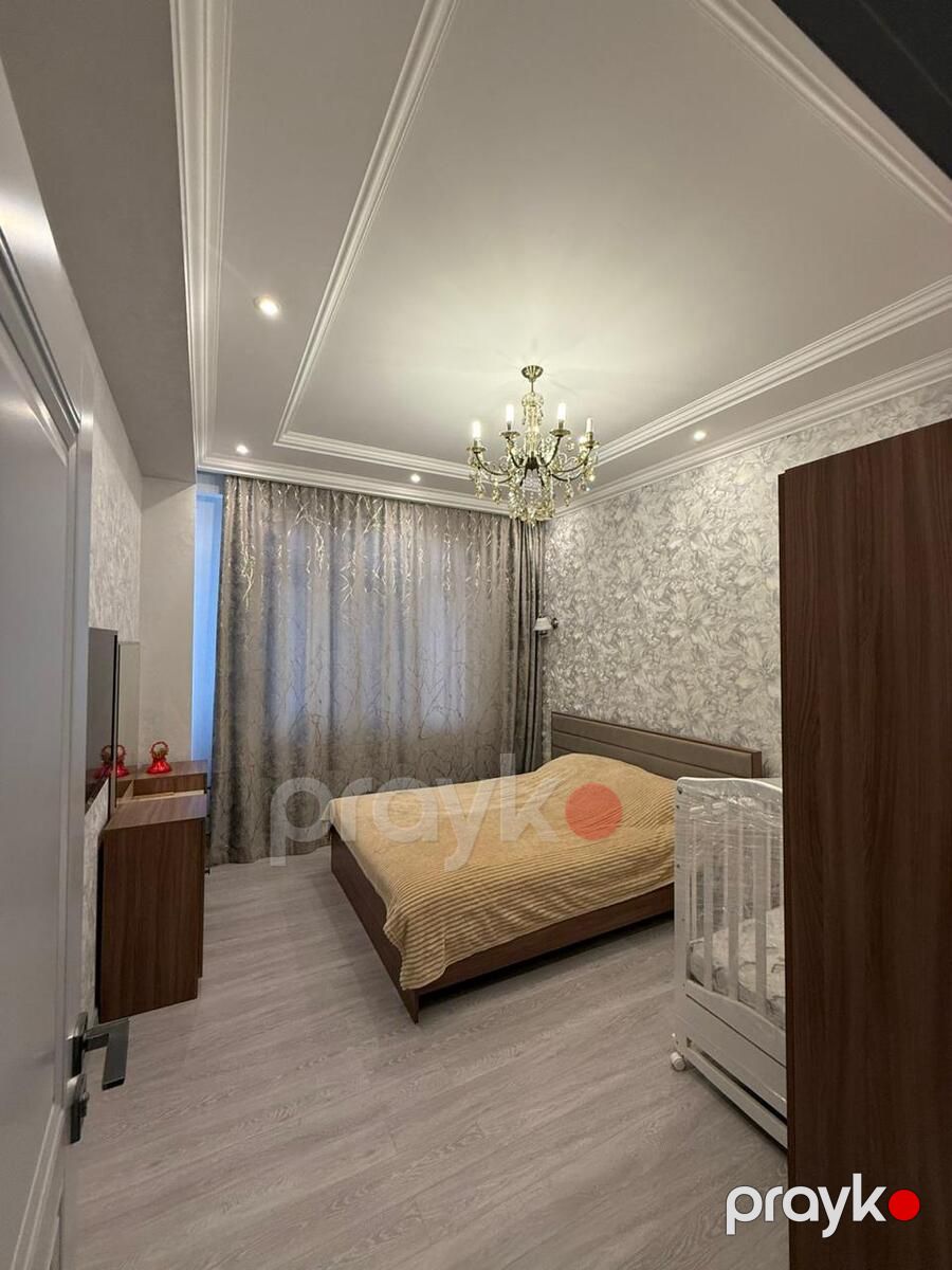 Satılır 3 otaqlı yeni tikili 85 m² — Mənzil, Bakı (6)