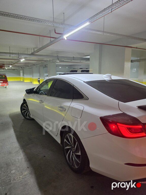 Honda Insight, 1.5 L, 1.2 kWh, 2020 il, 76 083 km — Avtomobillər, Bakı (6)
