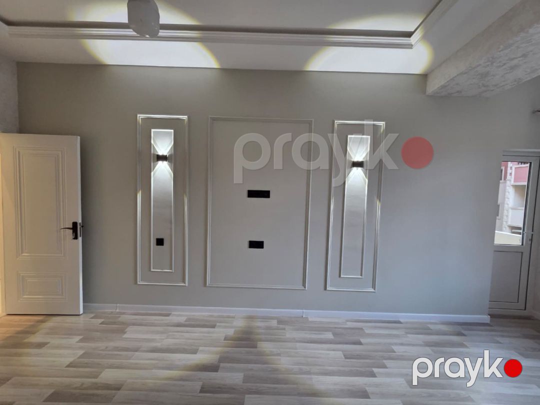 Satılır 2 otaqlı yeni tikili 60 m² — Mənzil, Bakı (3)