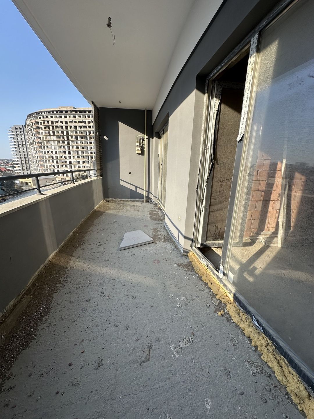 Satılır 2 otaqlı yeni tikili 70 m² — Mənzil, Bakı (6)