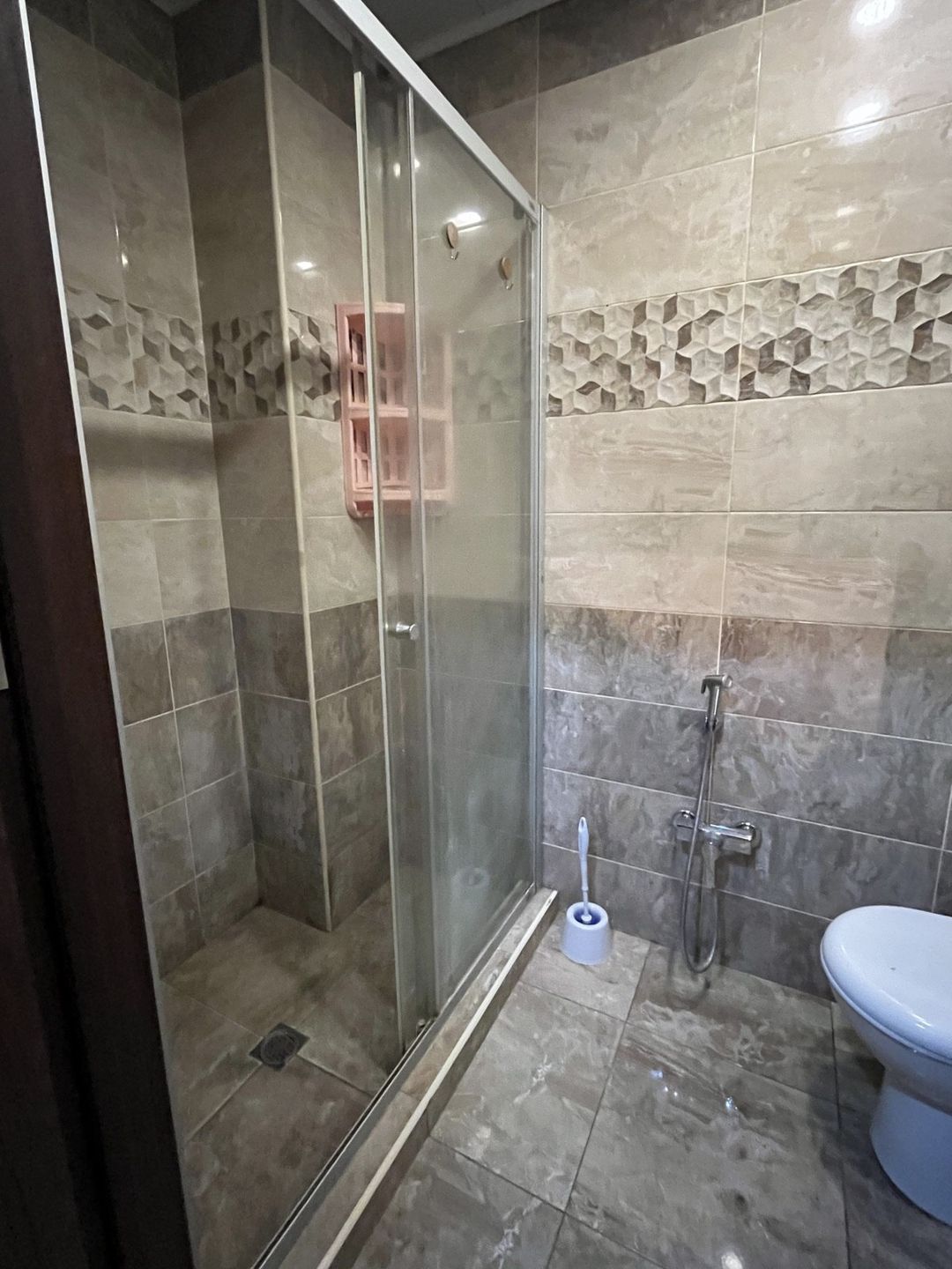 2-otaqlı yeni tikili kirayə verilir, Xırdalan ş., 40 m² — Daşınmaz əmlak, Xırdalan (3)