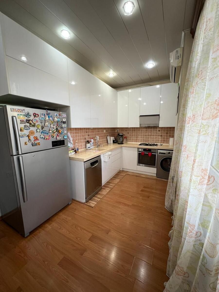 Satılır 3 otaqlı yeni tikili 120 m² — Mənzil, Bakı (2)