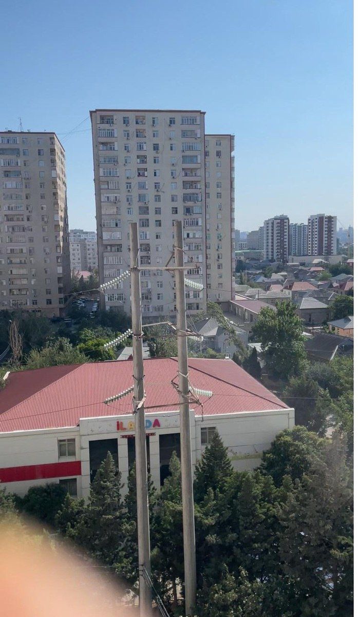 Satılır 2 otaqlı yeni tikili 80 m² — Mənzil, Bakı (11)
