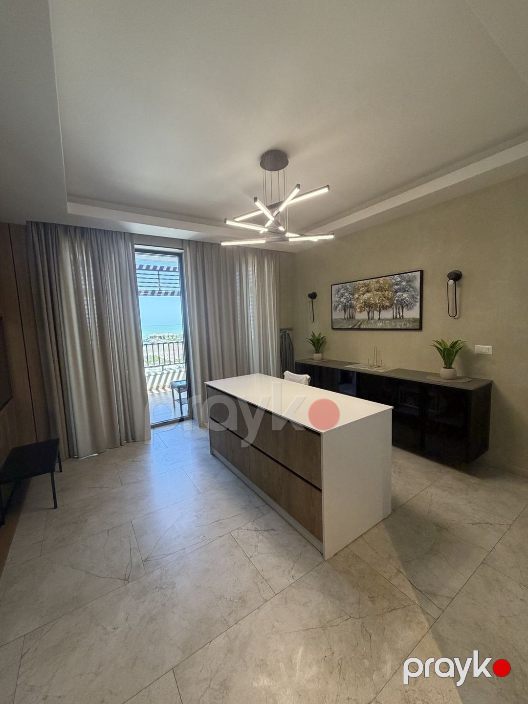 Satılır 2 otaqlı yeni tikili 93 m² — Mənzil, Bakı (6)