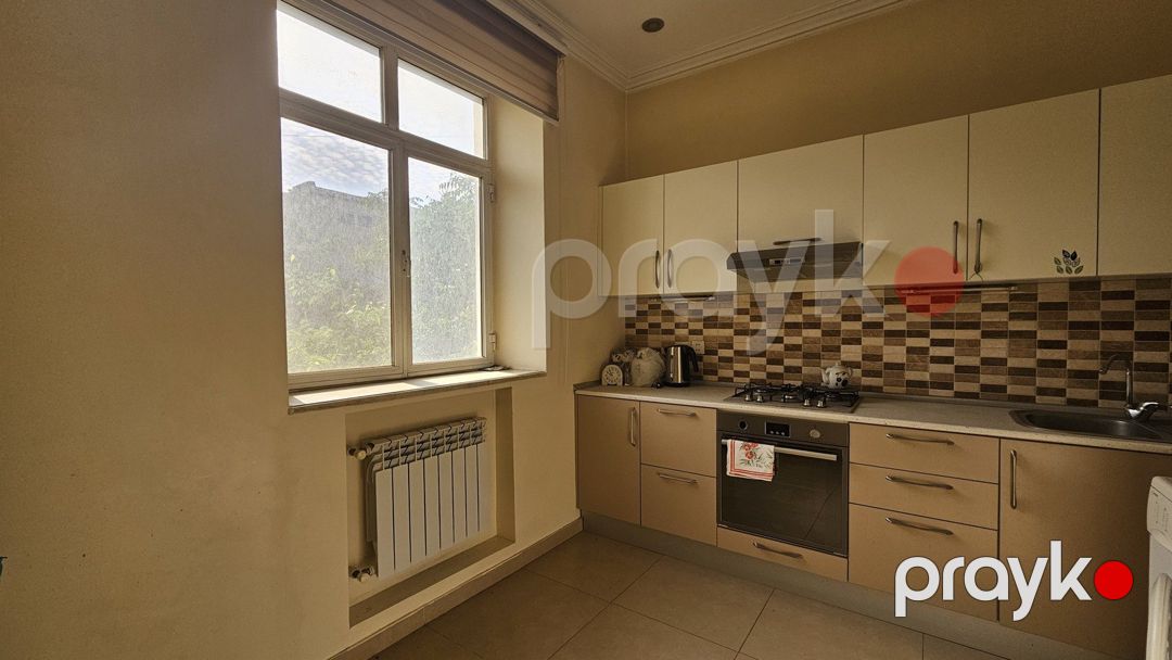 Satılır 2 otaqlı köhnə tikili 56 m² — Mənzil, Bakı (6)