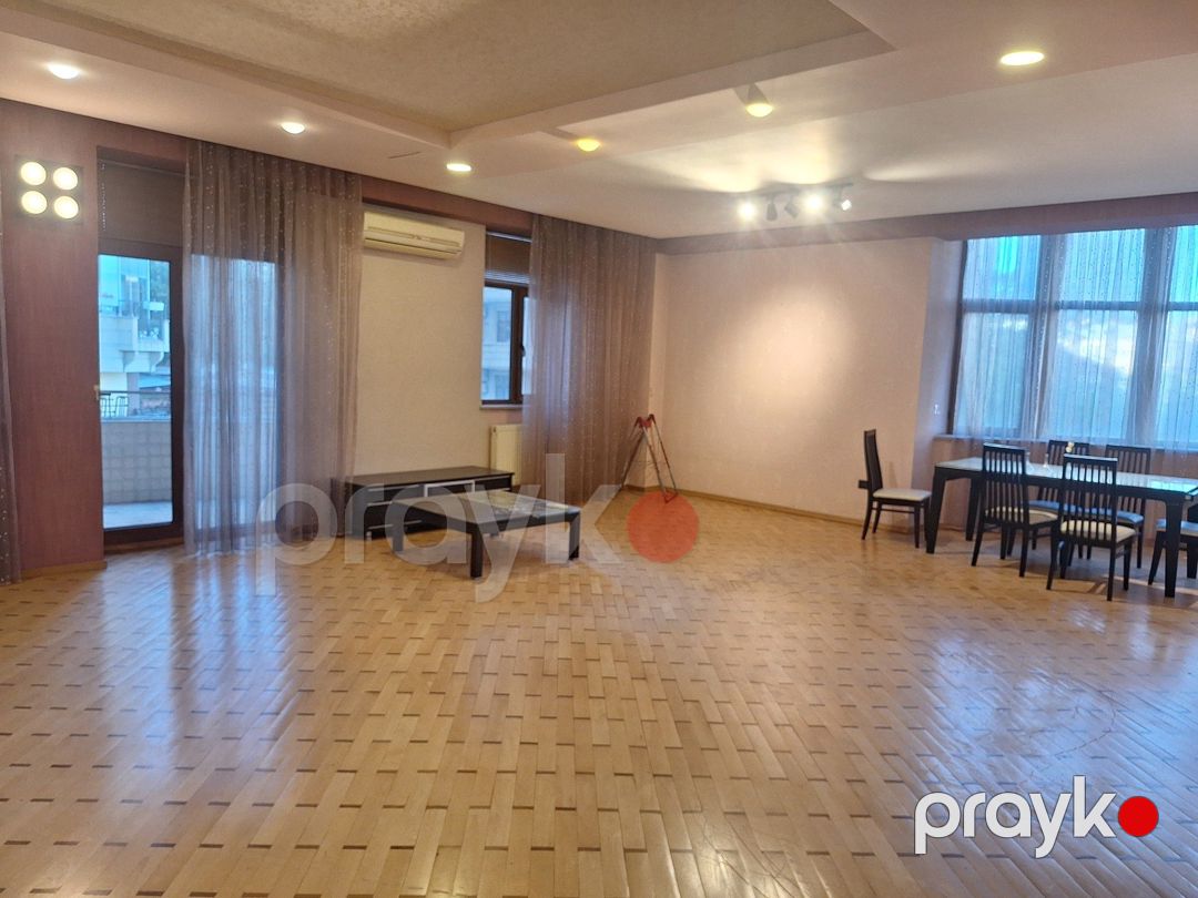 Satılır 3 otaqlı yeni tikili 220 m² — Mənzil, Bakı (5)