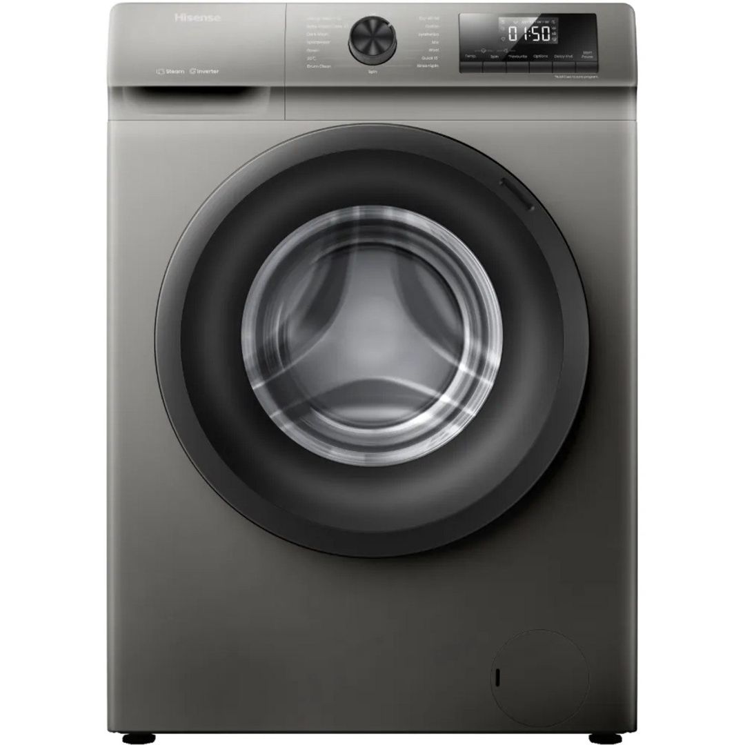 Paltaryuyan Hisense WFQP7012EVMT- 7 KG ( 2026 model ) — Mallar, Bakı