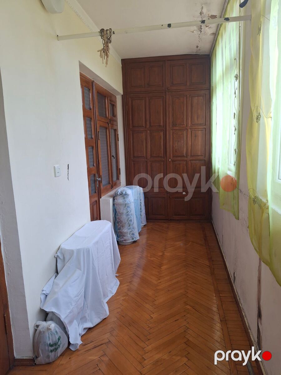 Satılır 5 otaqlı köhnə tikili 120 m² — Mənzil, Bakı (6)