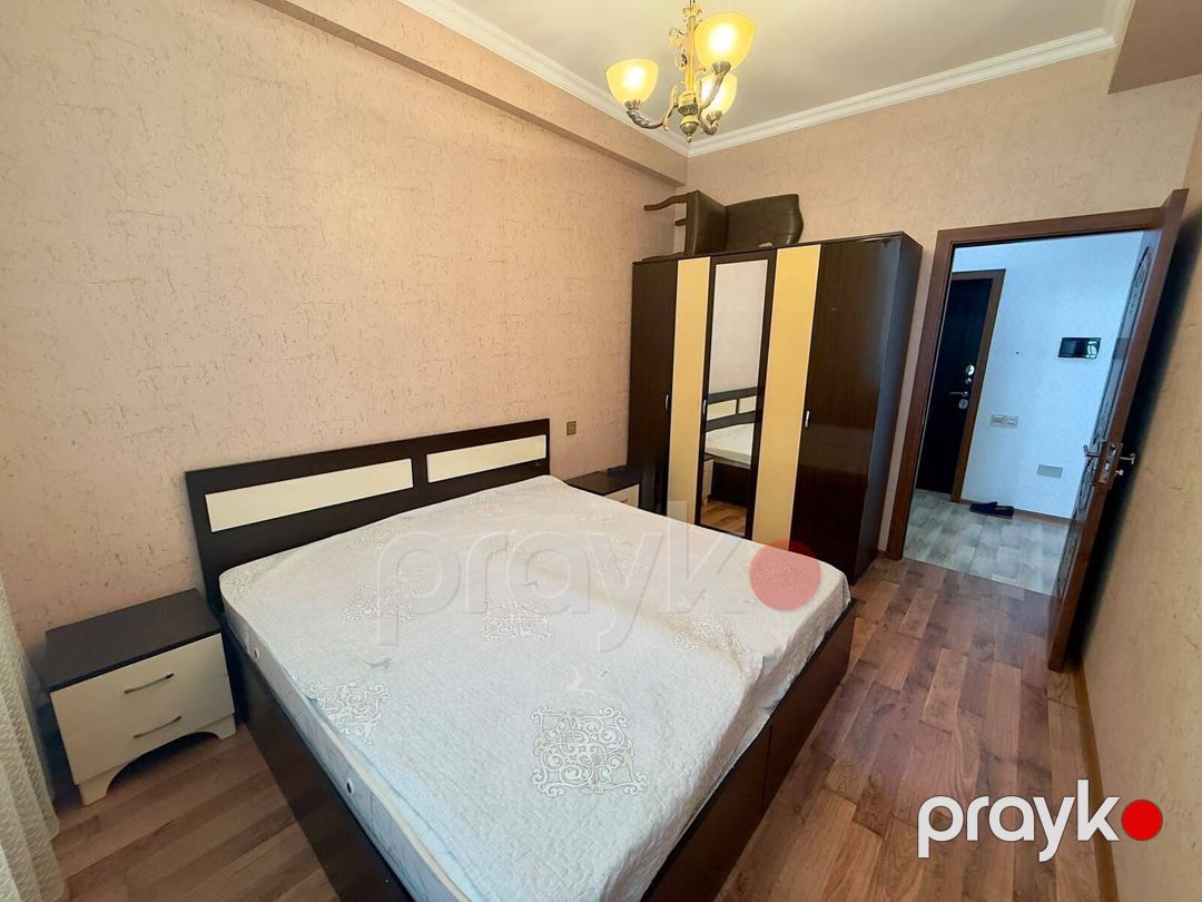 İcarəyə verilir 2 otaqlı yeni tikili 50 m² — Mənzil, Bakı (3)