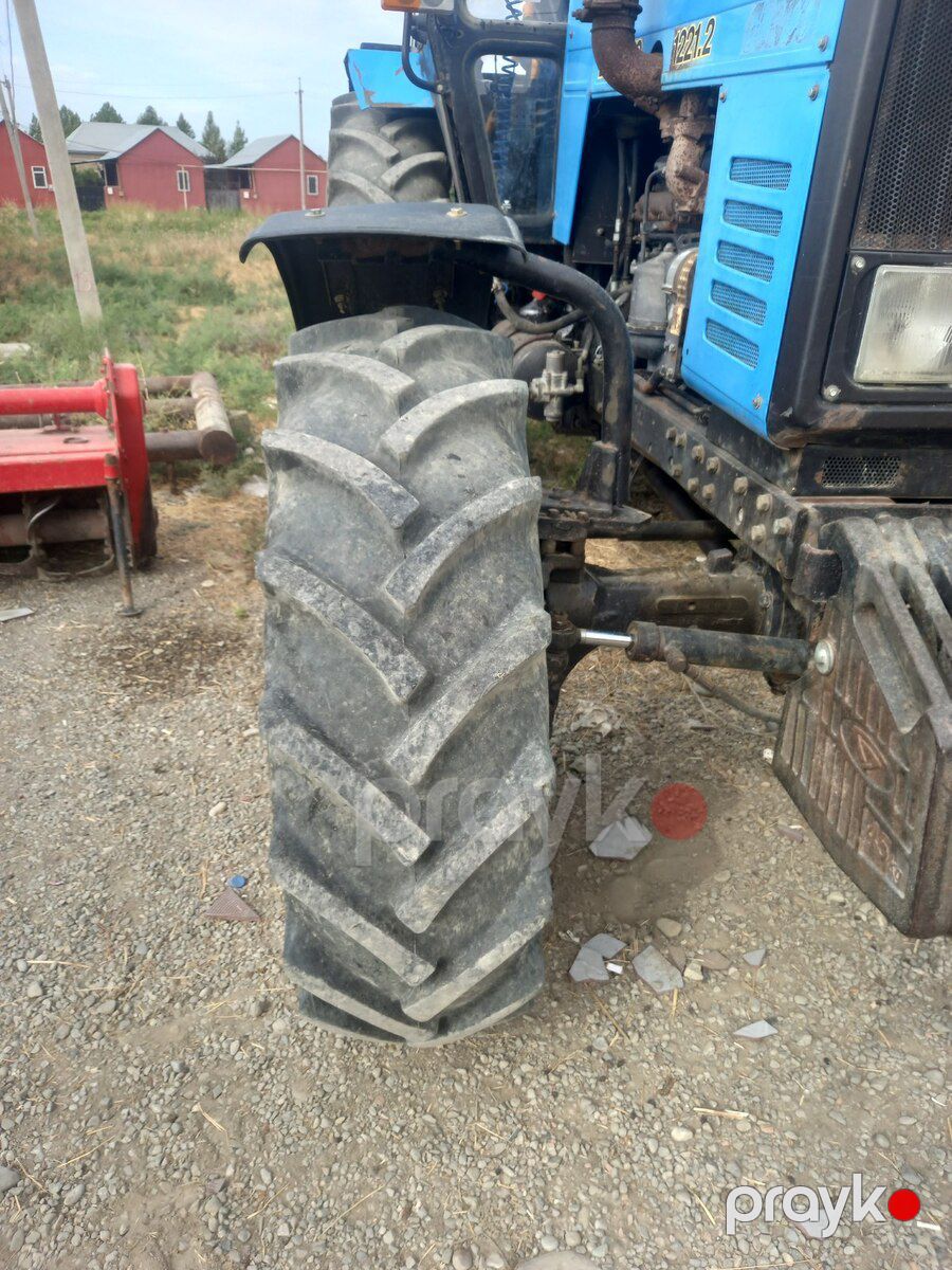 Traktor Belarus 2019 il — Aqro texnikası, Ağsu (4)