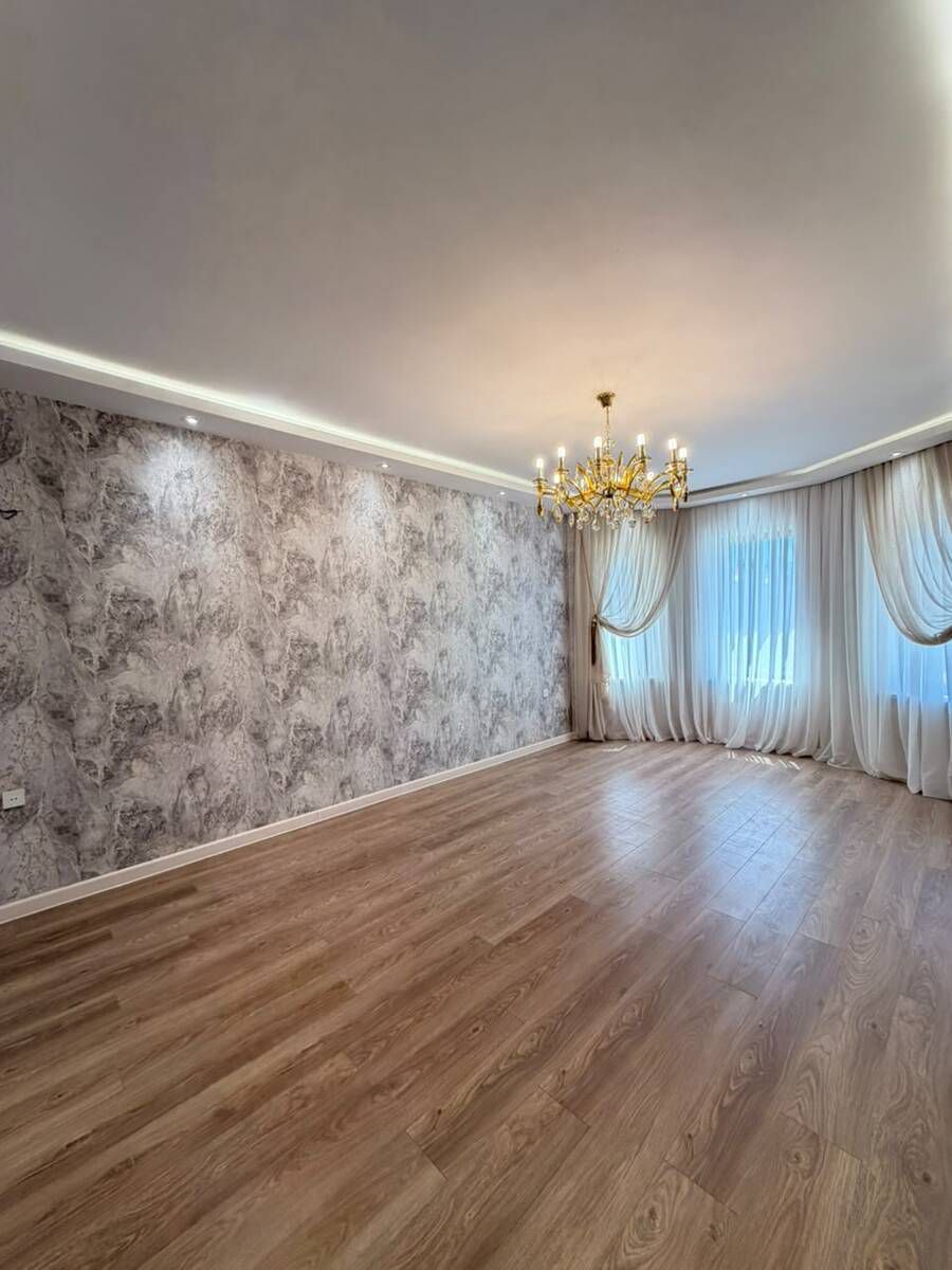 Satılır 5 otaqlı həyət evi/bağ evi 240 m² — Ev, villa, Bakı (9)