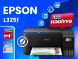 Printer Epson EcoTank L3251 — Goods