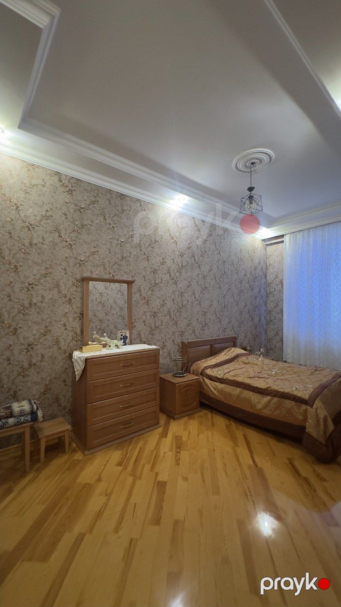 Satılır 3 otaqlı yeni tikili 112 m² — Mənzil, Bakı (6)