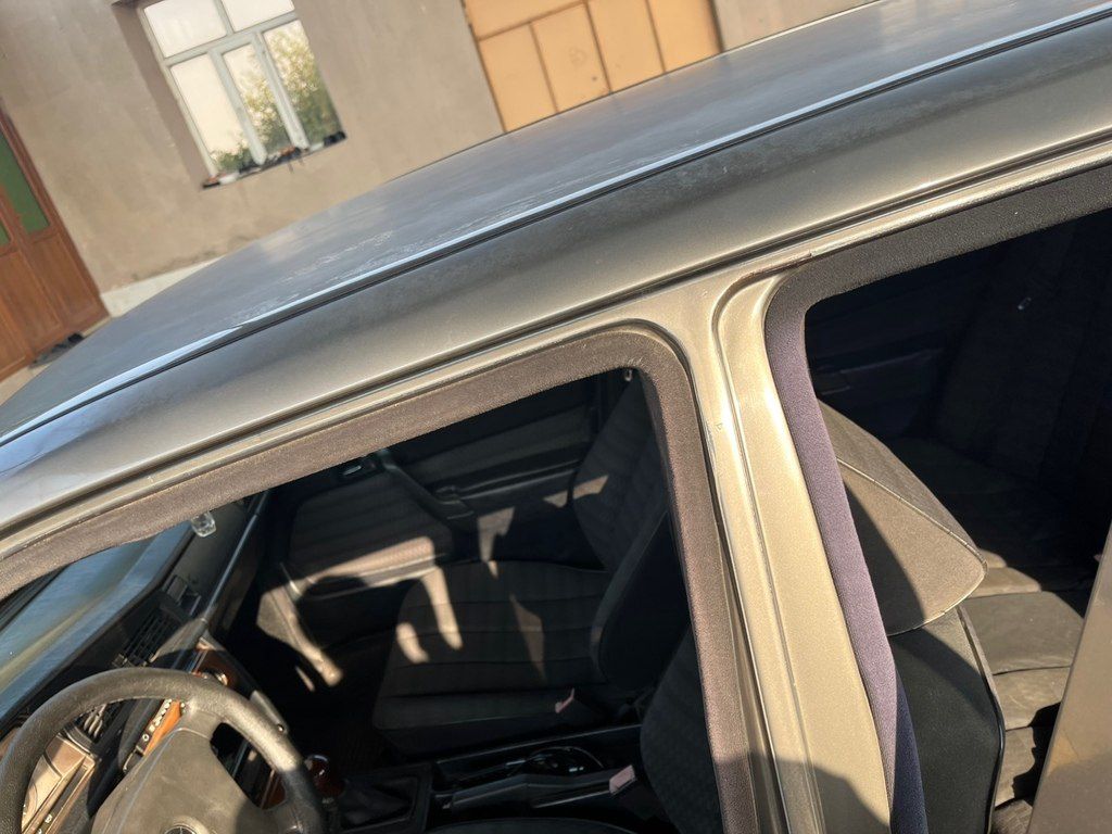 Mercedes 190, 2.0 L, 1991 il, 227 000 km — Avtomobillər, Şəmkir (6)
