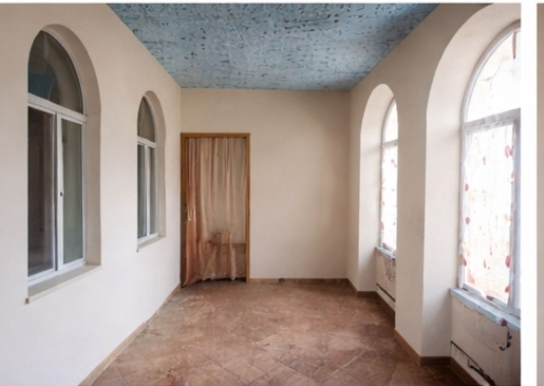 Satılır 6 otaqlı həyət evi/bağ evi 250 m² — Ev, villa, Qusar (7)