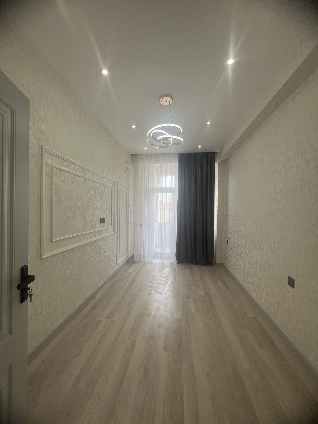 Satılır 2 otaqlı yeni tikili 68 m² — Mənzil, Bakı (3)