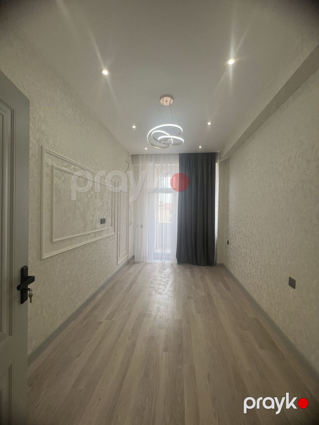 Satılır 2 otaqlı yeni tikili 68 m² — Mənzil, Bakı (3)