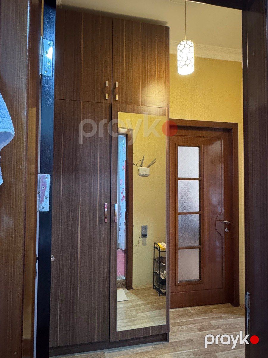 Satılır 1 otaqlı yeni tikili 44.5 m² — Mənzil, Bakı (12)