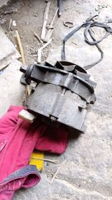 Avtomobil generatoru (alternator) - Tip: 12V avtomobil alternatoru - — Spare Parts & Accessories