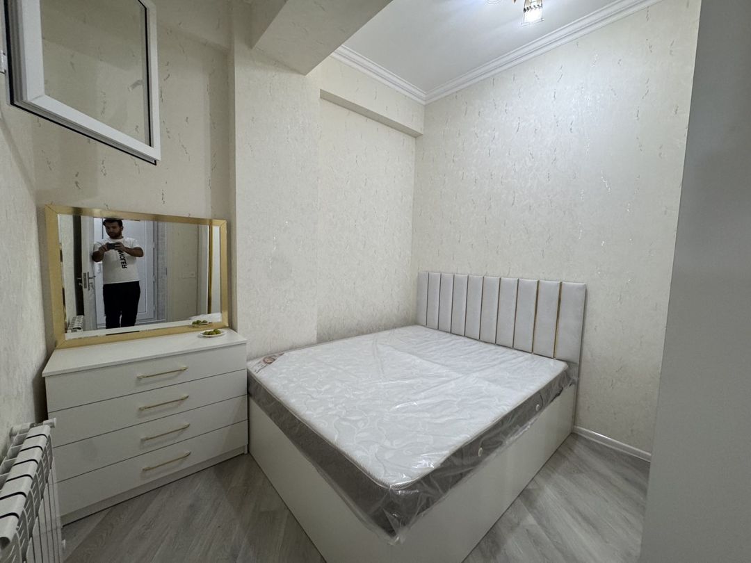 Satılır 3 otaqlı yeni tikili 57 m² — Mənzil, Bakı (6)