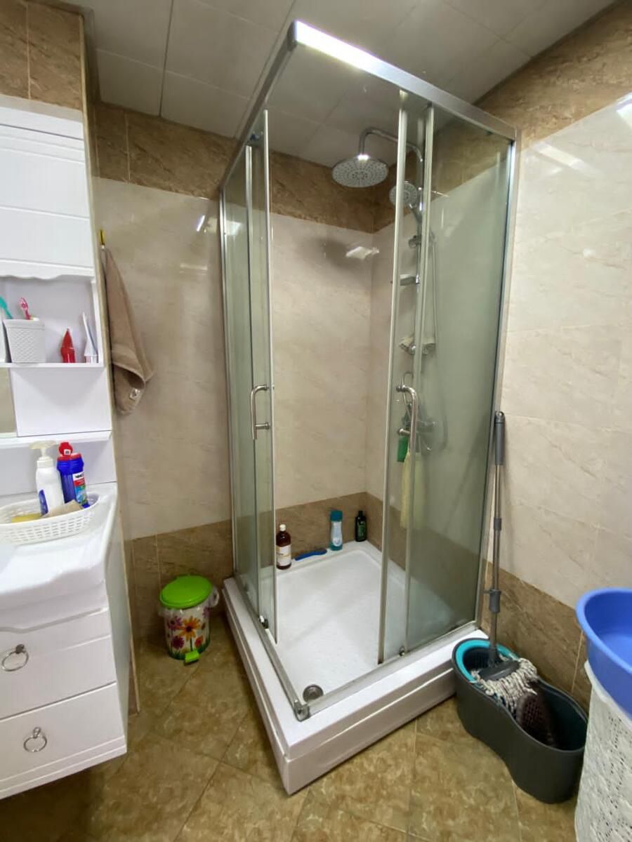Satılır 3 otaqlı yeni tikili 96 m² — Mənzil, Bakı (11)