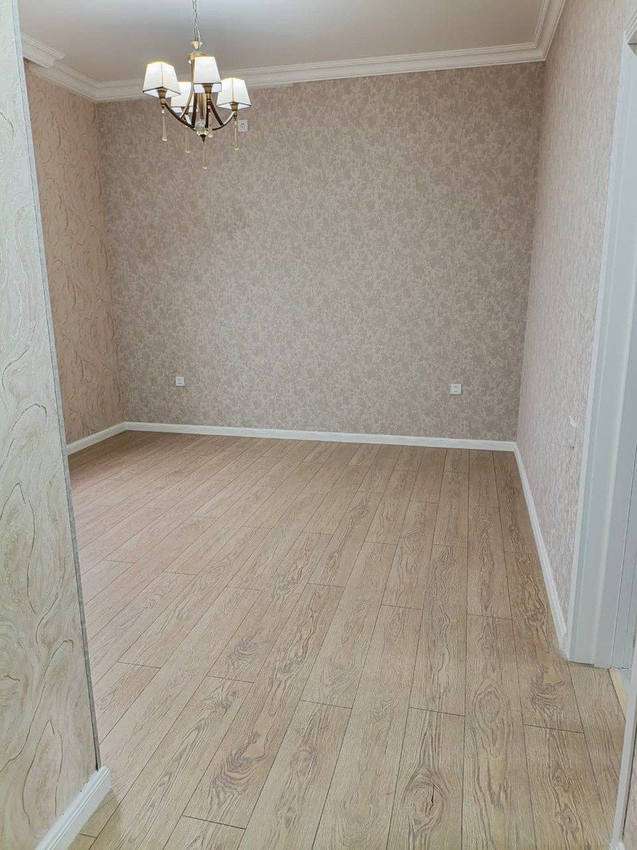 Satılır 4 otaqlı həyət evi/bağ evi 190 m² — Ev, villa, Bakı (12)
