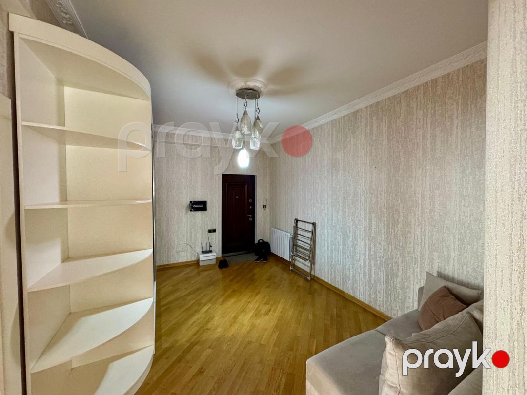 İcarəyə verilir 3 otaqlı yeni tikili 131 m² — Mənzil, Bakı (4)