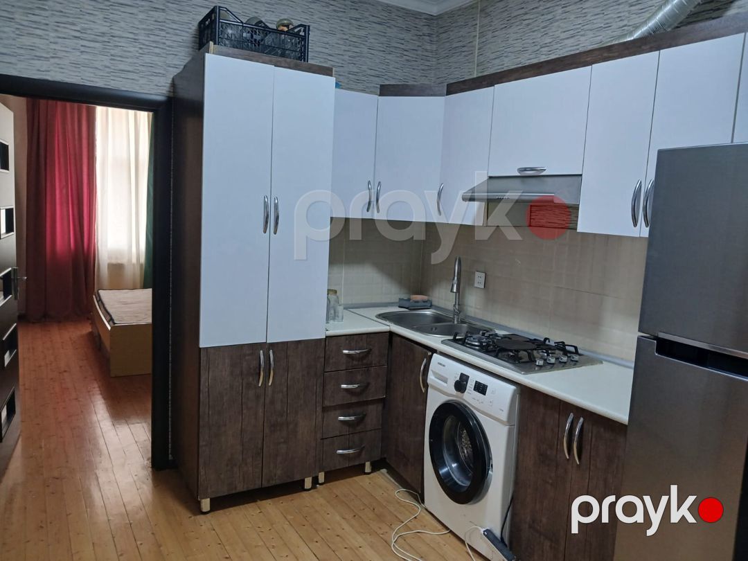 3-otaqlı yeni tikili, Sumqayıt ş., 64 m² — Daşınmaz əmlak, Sumqayıt (4)