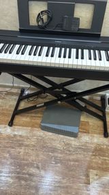 Piano, Yamaha, Rəqəmsal, İşlənmiş — Musiqi Alətləri